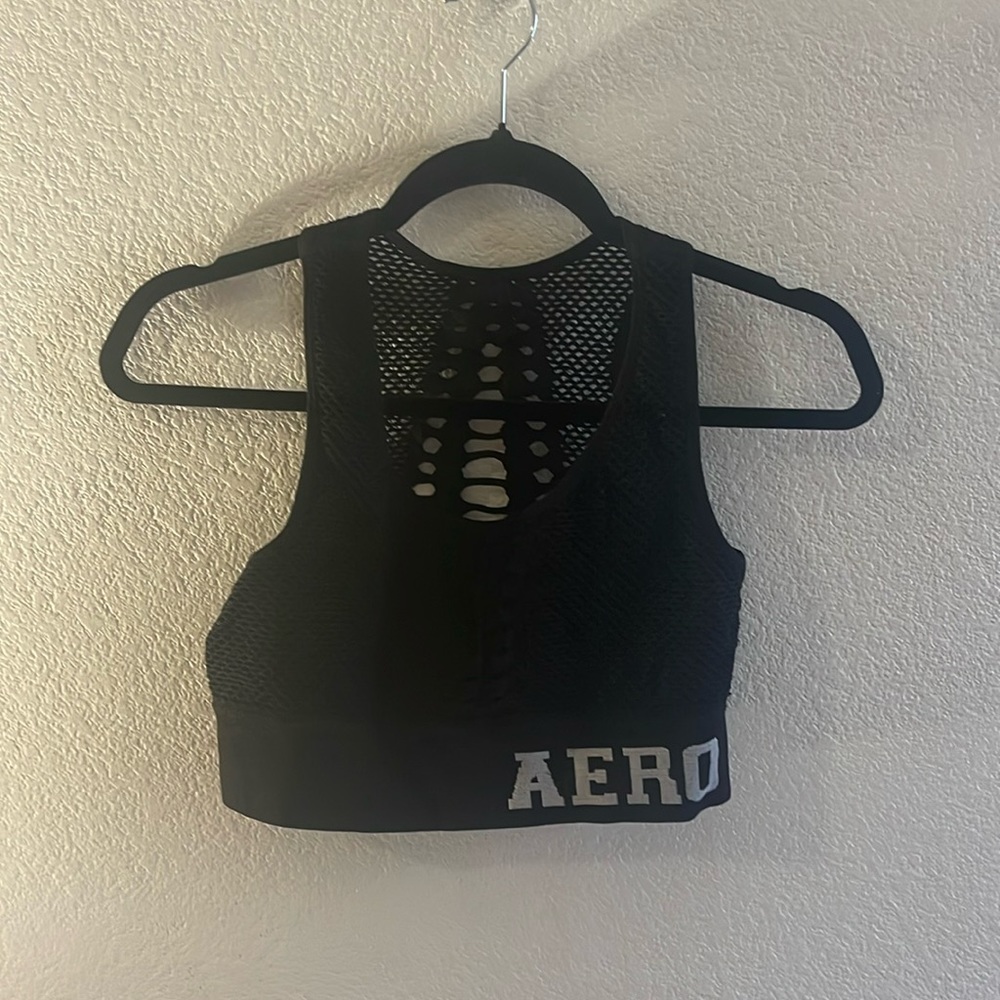 Areo Sports Bra